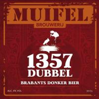 1357 Dubbel